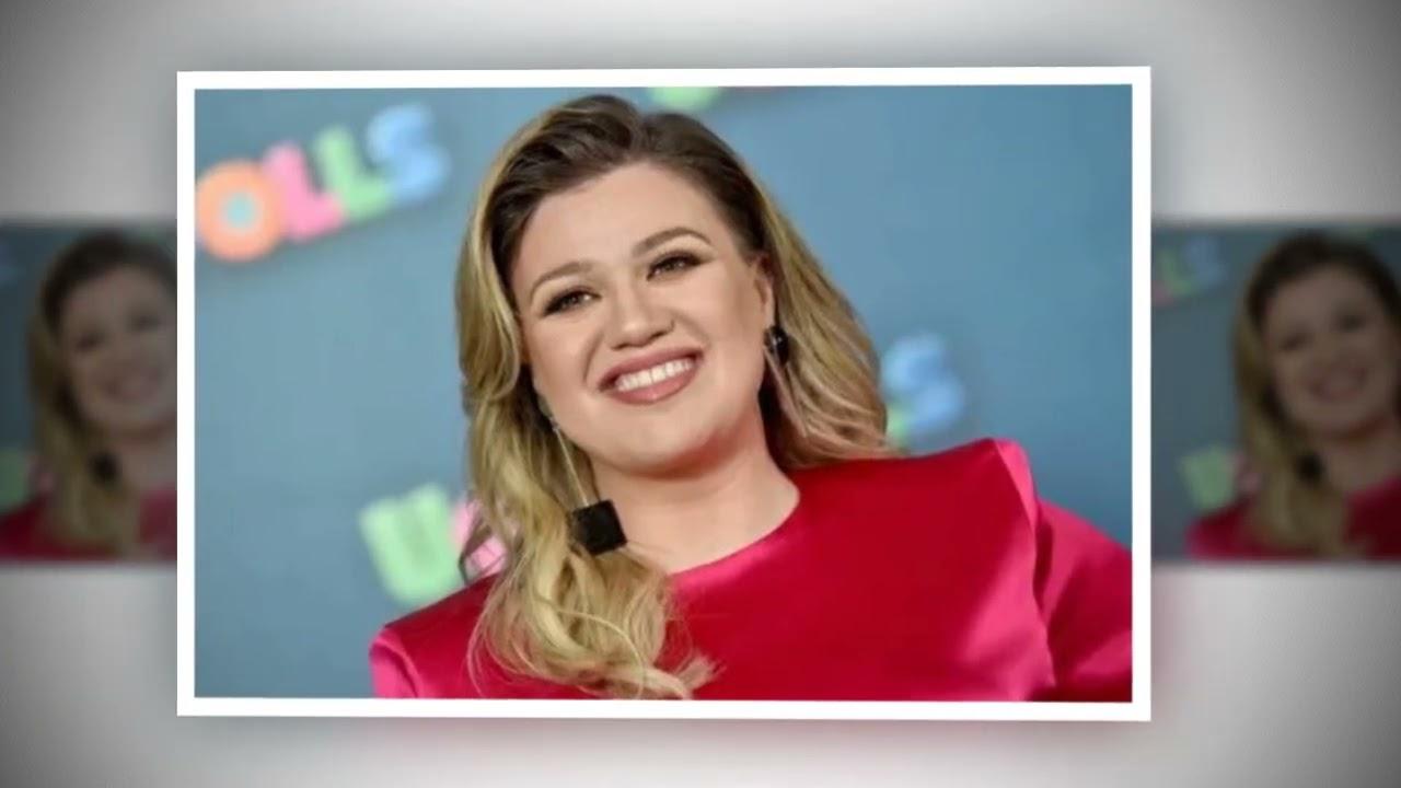 Kelly Clarkson Weight Loss Revelation: Dr. Oz Dives into the Benefits of Ozempic and Keto Gummies [07779746e]