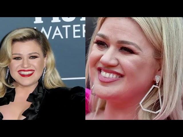 Kelly Clarkson's Weight Loss and Transformation | Embracing Change and Finding Joy Post-Divorce [0c1160a27]