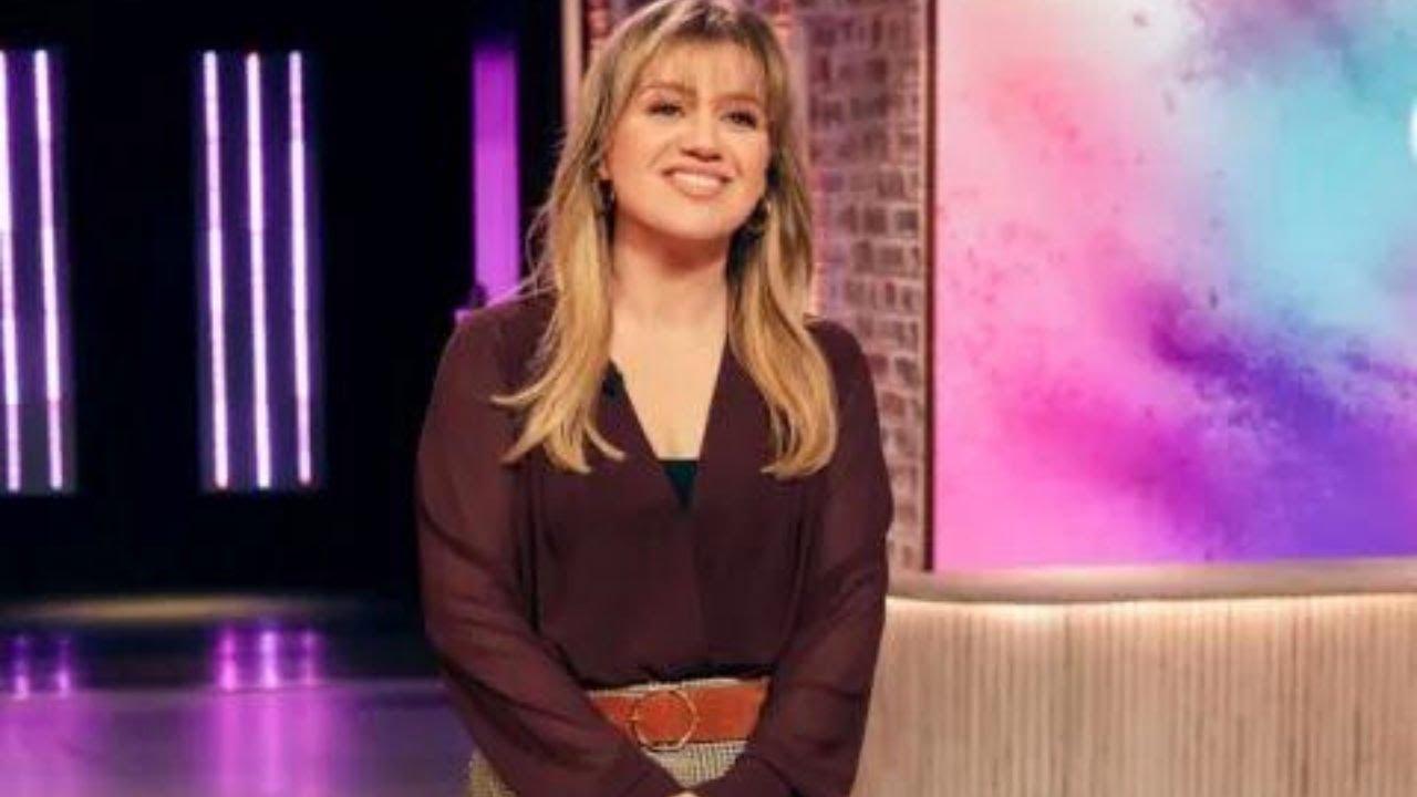 Kelly Clarkson Weight Loss Secrets Revealed by Dr. Oz [14392fe82]