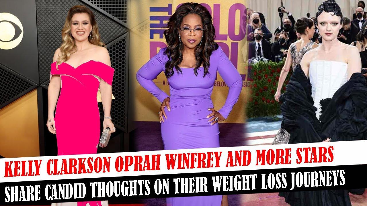 Dr. Oz Weight Loss Tips: Kelly Clarkson Success with Keto Gummies [272275b3a]