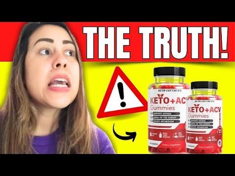 KETO ACV GUMMIES REVIEWS (SCAM or NOT WATCH THIS) KETO GUMMIES – ACV KETO GUMMIES TO LOSE WEIGHT WOR [5d1e68a95]