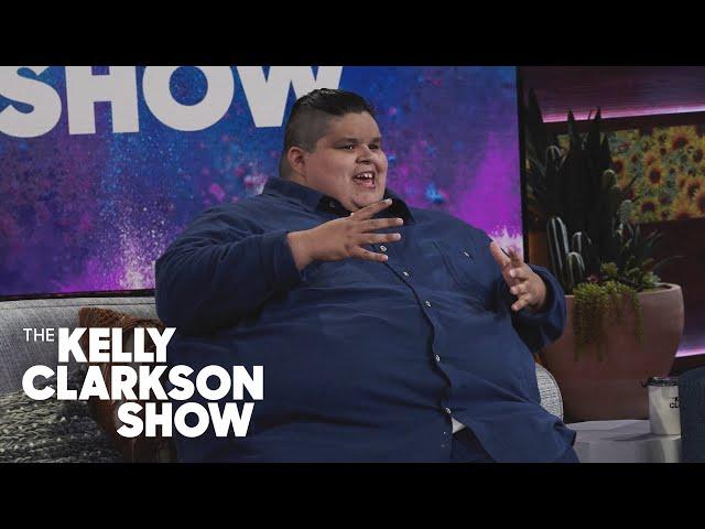 Kelly Clarkson Discusses Weight Loss with Bush Twins [6711910fd]