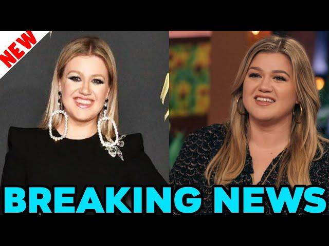 Biggest SadNews! Fans Shocked by Kelly Clarkson's Remarkable Weight Loss,Pictures Inside! Must See. [6eb41da01]