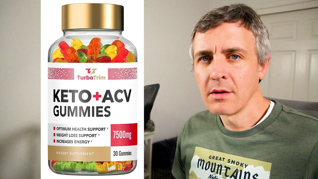 TurboTrim Keto Gummies Reviews and Shark Tank Keto Gummies Scam or No ? [70c929a24]