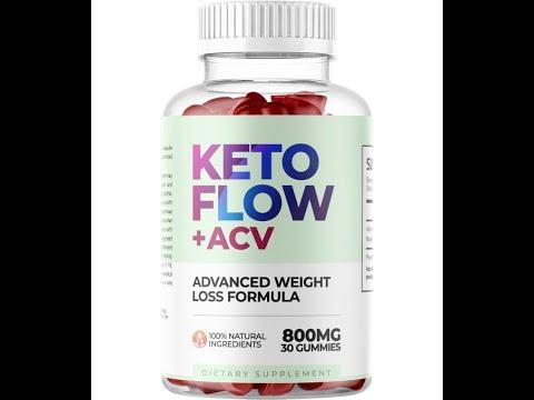 Keto Flow Gummies - NO #1 Trusted Choice for Fat Loss [9030d413b]