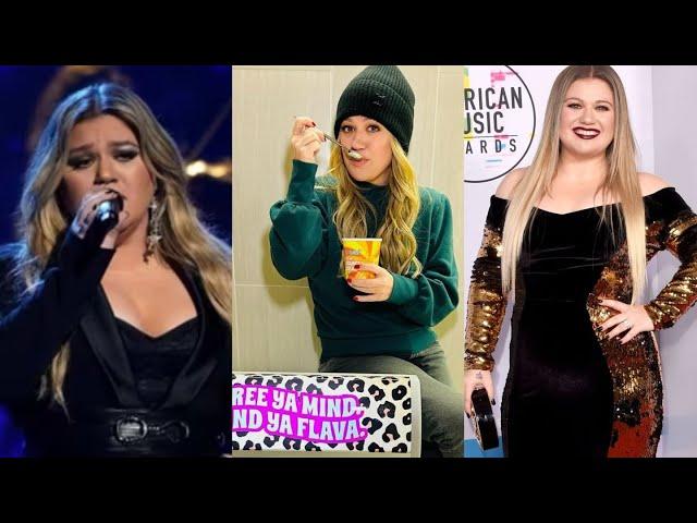 Kelly Clarkson's rapid 60-pound weight loss leaves friends ‘scared’ || Celebs world [ac82e63fc]