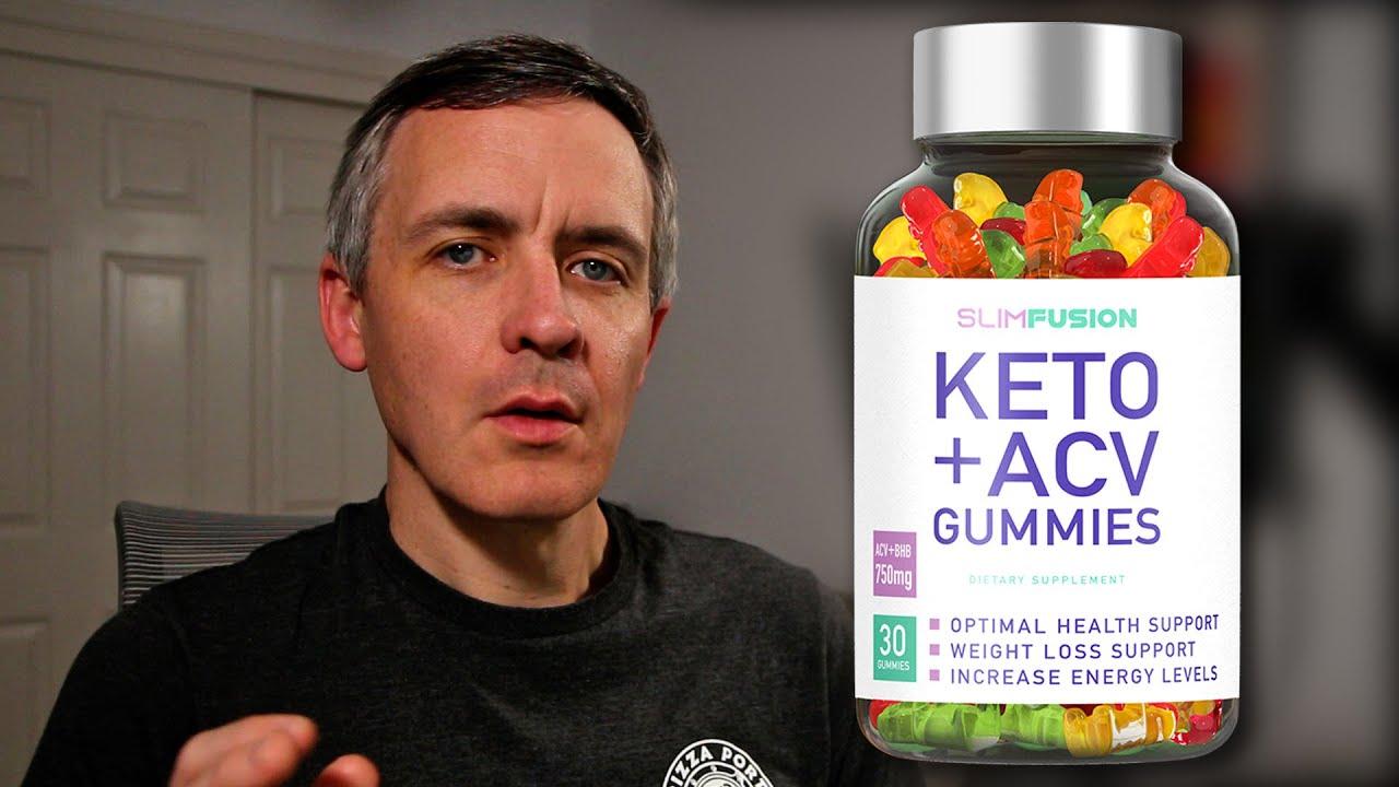 Keto ACV Gummies Kelly Clarkson Today Show Scam, Explained, Real Reviews [ad320cf8e]