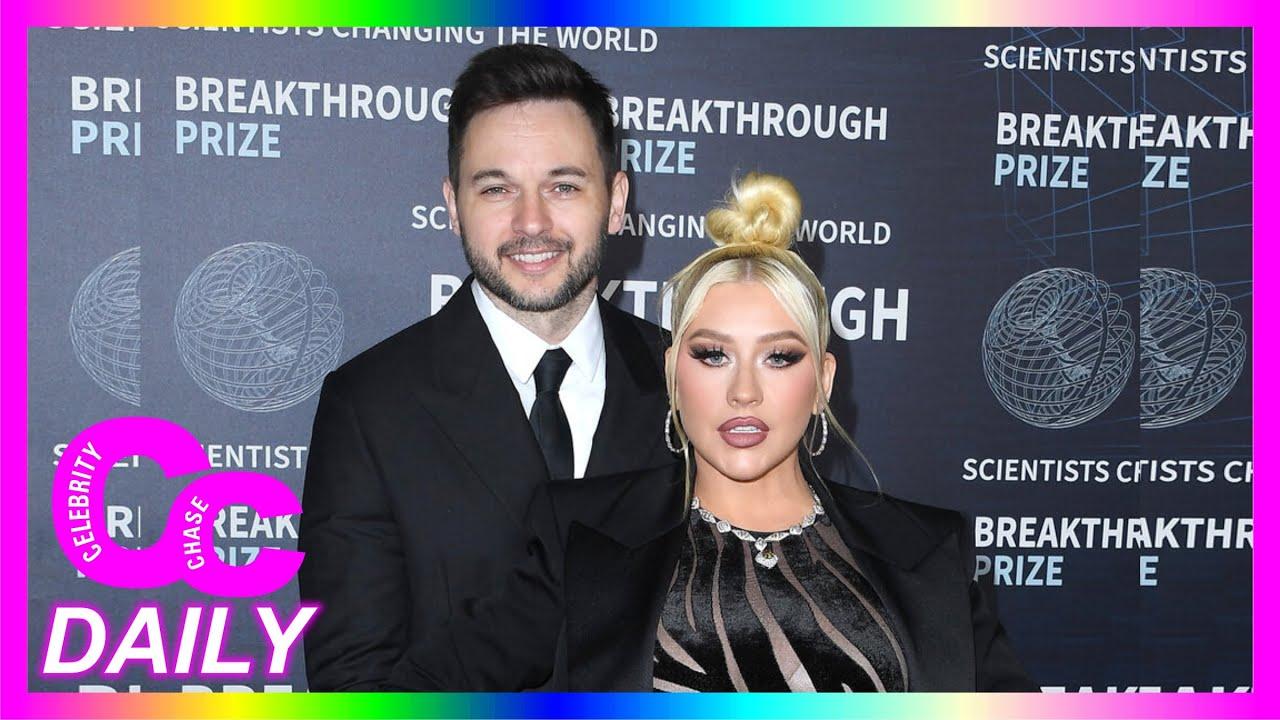 Christina Aguilera’s Weight Loss Straining Her Relationship With Matthew Rutler, Insider Reveals [af776eb23]