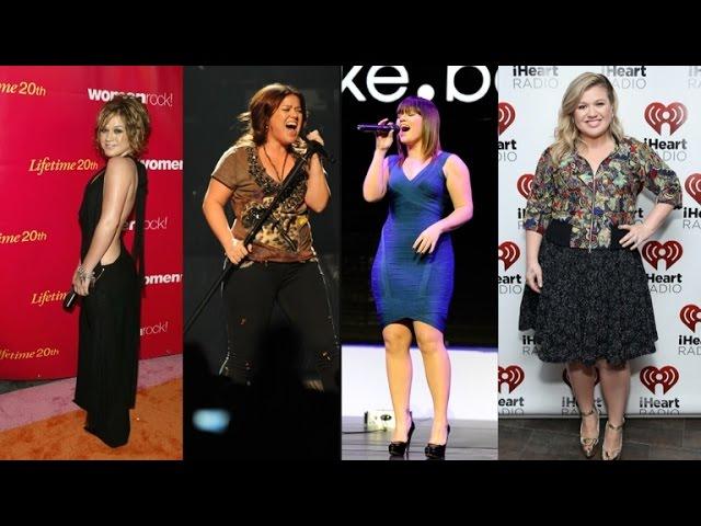 Kelly Clarkson Diet Pill: Evaluating Role in Weight Loss [c7858728d]