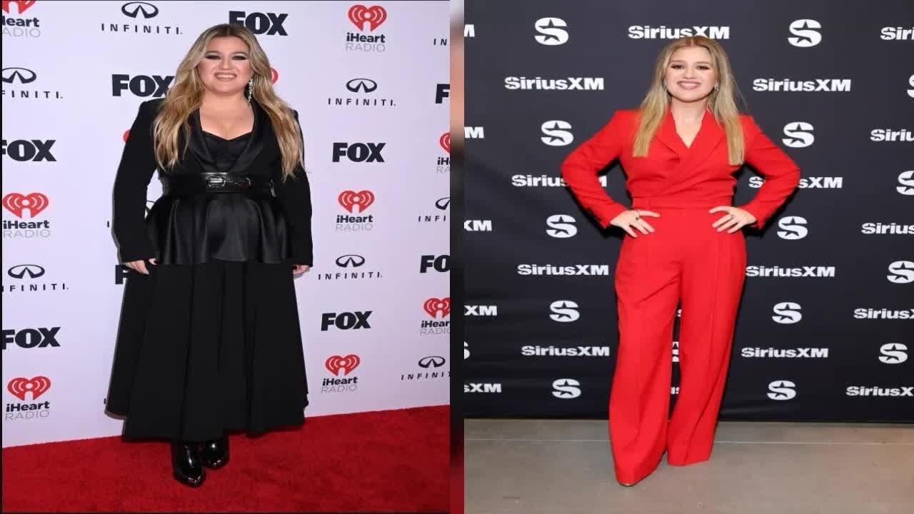 Ozempic: Kelly Clarkson Path to Successful Weight Loss [c8f680b09]