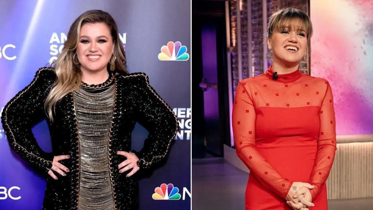 Kelly Clarkson reveals the medical diagnosis that prompted her weight loss [df354a72a]