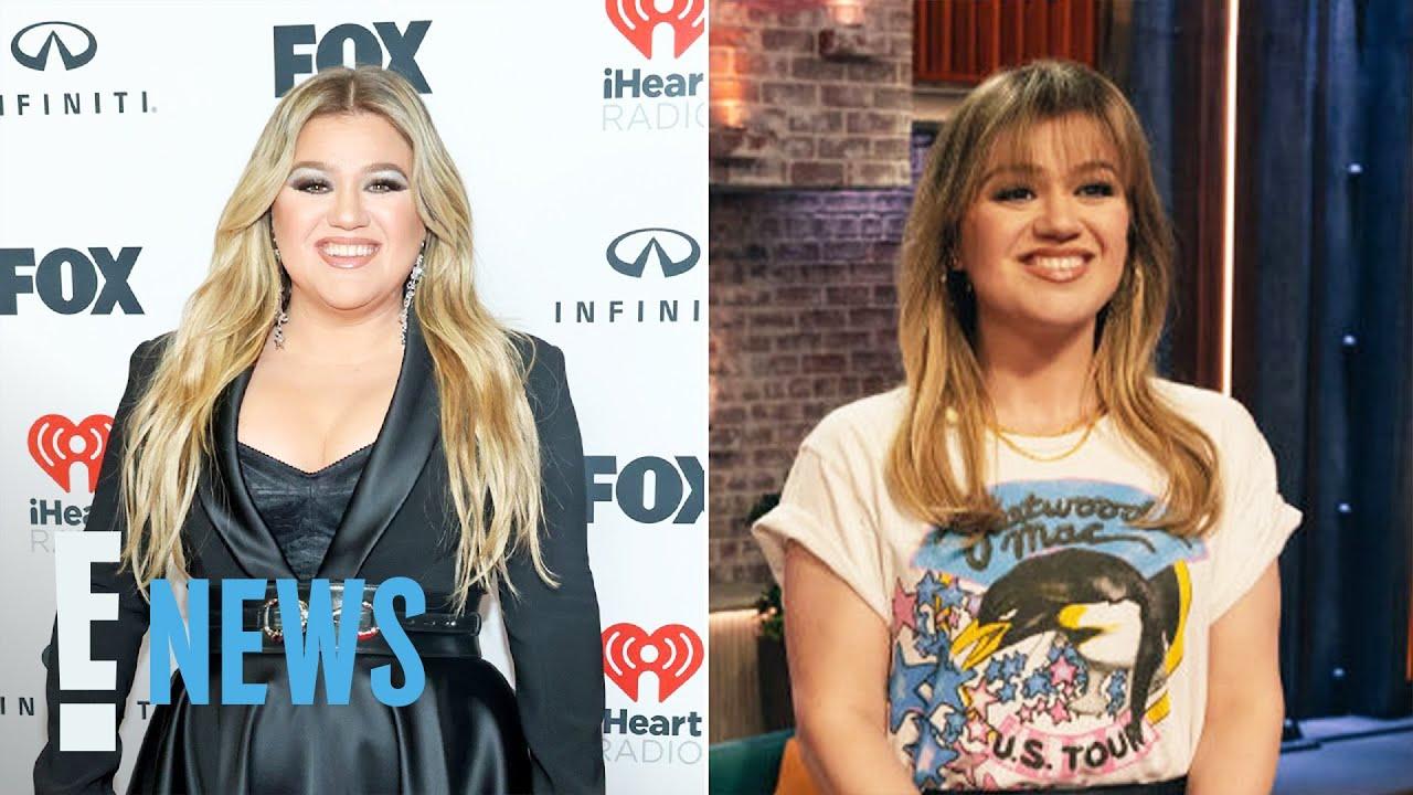 Kelly Clarkson REVEALS Weight Loss Was Prompted By Pre-Diabetic Diagnosis | News [f35da9166]